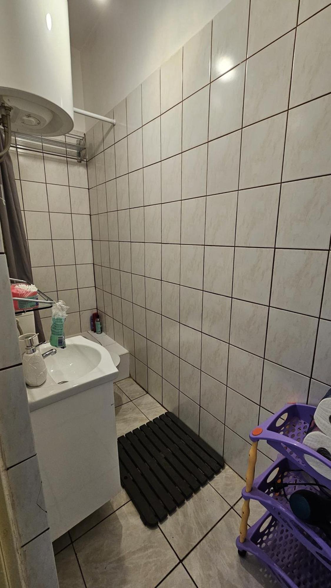 Studio Apartment Kiki For 2, Near Old Town & Beach, Free Wifi Задар Экстерьер фото